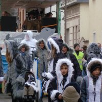 Umzug 2013