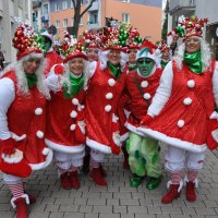 Umzug 2013