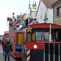 Umzug 2013