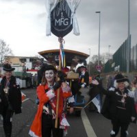 Umzug 2019