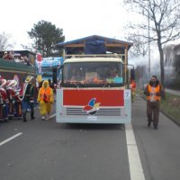 Umzug 2019