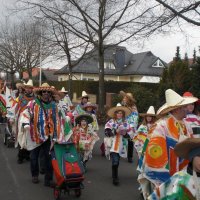 Umzug 2013