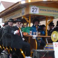 Umzug 2013