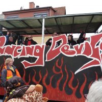 Umzug 2013