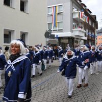Umzug 2014