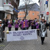 Umzug 2014