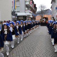 Umzug 2014