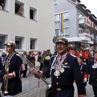 Umzug 2014