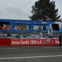 Umzug 2018