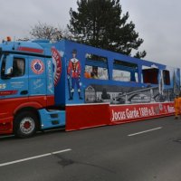 Umzug 2018