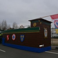 Umzug 2018