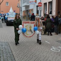 Umzug 2018