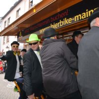 Umzug 2018