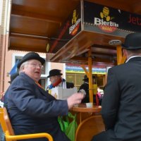 Umzug 2018