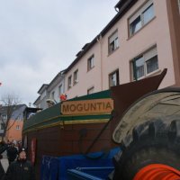 Umzug 2018