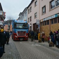 Umzug 2018