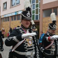 Umzug 2018