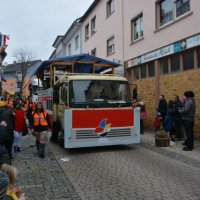 Umzug 2018