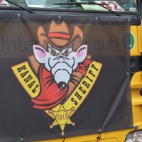Umzug 2018