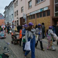 Umzug 2018