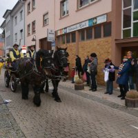 Umzug 2018