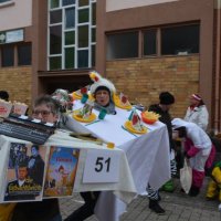 Umzug 2018