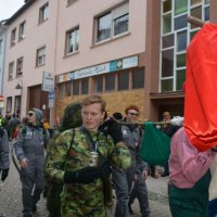 Umzug 2018